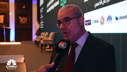 رئيس سلطة النقد الفلسطينية لـ CNBC عربية: نجحنا في دعم 1700 مشروع صغير حتى الآن