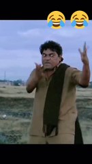 Johnny Lever's Hilarious Comedy Scenes That Will Make You Laugh Out Loud 😂