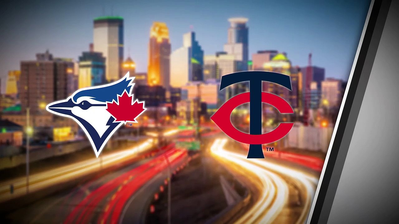 Blue Jays vs. Twins Game Highlights (5_27_23) _ MLB Highlights video
