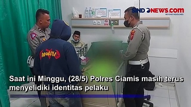 Masih Dirawat, Begini Kondisi Terbaru Santri Diserempet Moge di Ciamis
