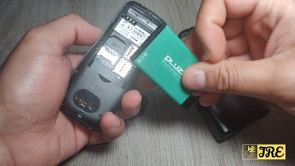 Pluzz Hero 600S Dualsim Mobile Phone (Review)