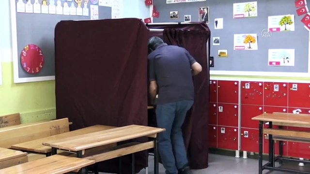 Katılım oranı düşük mü? Oy kullanmaya giden herkes aynı yorumu yapıyor