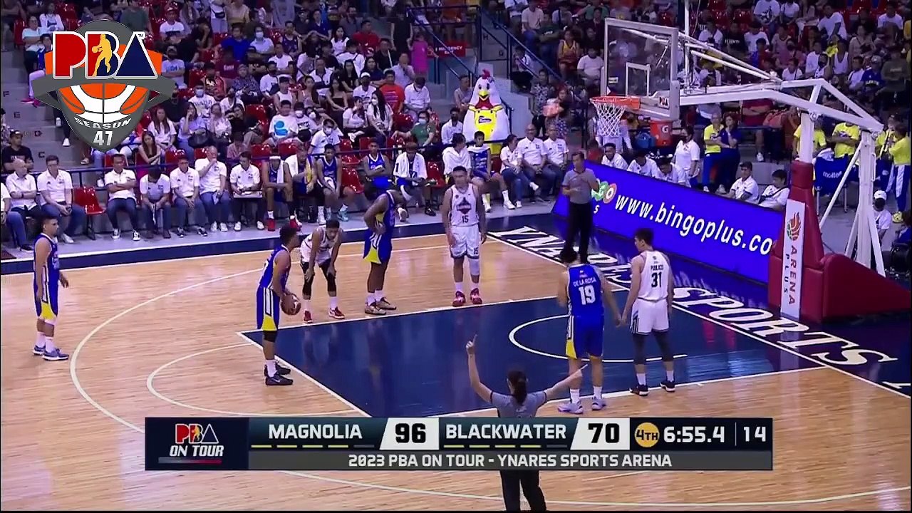 PBAONTOUR2023 may28 MAG VS BWE4