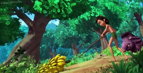 The Jungle Book S02 E001