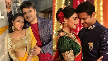 Aishwarya Sharma और Neil Bhatt के बाद अब Sneha Bhawsar और Vihan V Verma कर रहे हैं Date ?