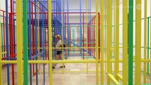 Datament. Polish Pavilion at Venice Architecture Biennale 2023