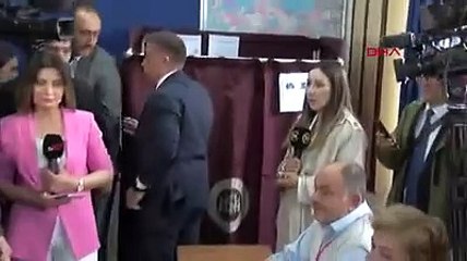 Bahçeli oyunu kullandı