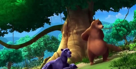 The Jungle Book S02 E010