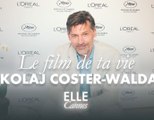 Cannes 2023 - Nikolaj Coster-Waldau : la star de « Game of Thrones » imagine pour nous le film de sa vie