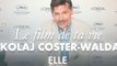 Cannes 2023 - Nikolaj Coster-Waldau : la star de « Game of Thrones » imagine pour nous le film de sa vie