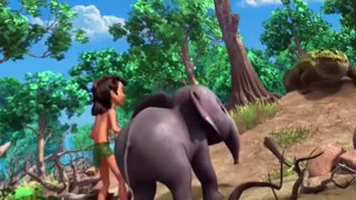 The Jungle Book S02 E012