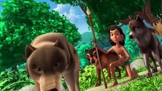 The Jungle Book S02 E013