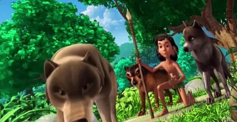 The Jungle Book S02 E013