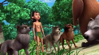 The Jungle Book S02 E014