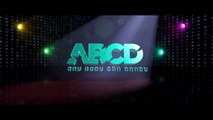 ABCD (Any Body Can Dance) (2013) Hindi Part 1