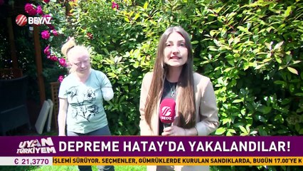 Uyan Türkiyem 28 Mayıs 2023