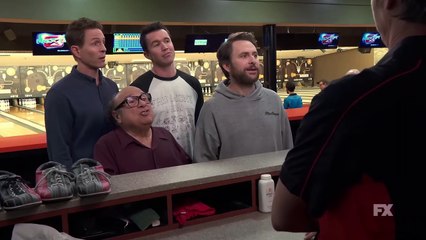 It's Always Sunny in Philadelphia S16 Trailer - Strictly Prohibited