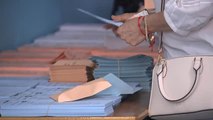 35 millones de españoles acuden a votar hoy en las elecciones municipales y autonómicas
