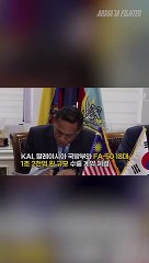 Malaysia Akuisisi 18 Jet Tempur Ringan FA-50