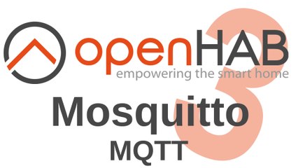 [TUT] openHAB - MQTT Server installieren [4K | DE]