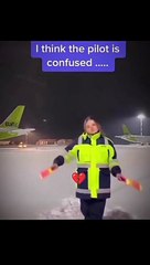 There is a random signals 