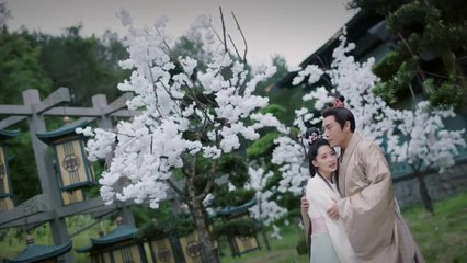 Tập 52 - Hiệp Nữ Tứ Ca_Cẩm Tú Nam Ca (Lồng tiếng)_ DV Tần Hạo, Lý Thấm, Đỗ Vũ Thuần, Thích Tích, Cốc Gia Thành, Trương Triệu Huy, Quan Tuyết Doanh,  Long Chính Toàn