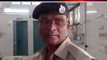 मुरादाबाद: जहरखुरानी का फिर शिकार हुआ रेलवे यात्री, आरफीएफ के जवान ने पहुँचाया अस्पताल