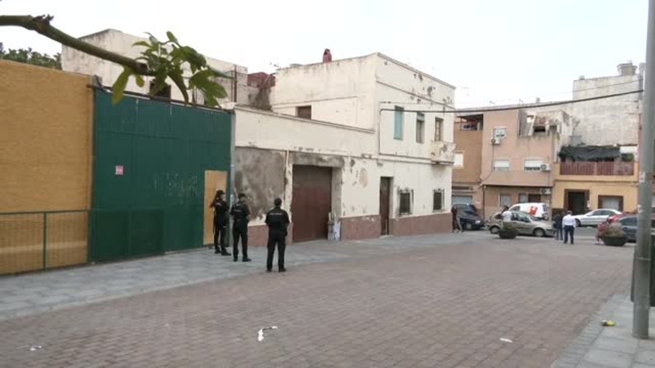 Las elecciones en Melilla se blindan con un despliegue de agentes sin precedentes