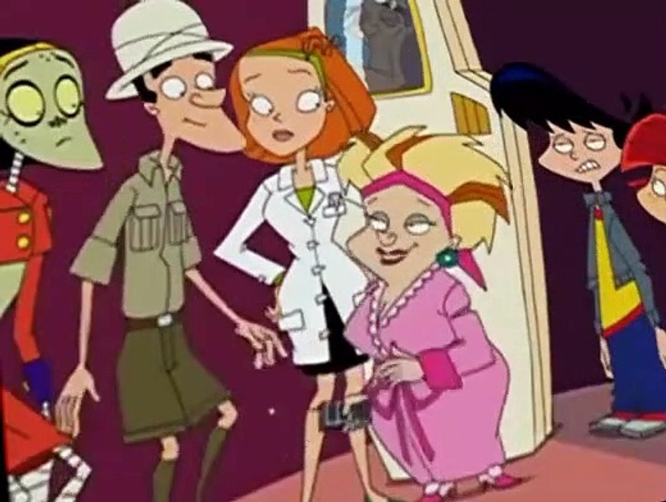 Mummy Nanny E015 Freezer Burn