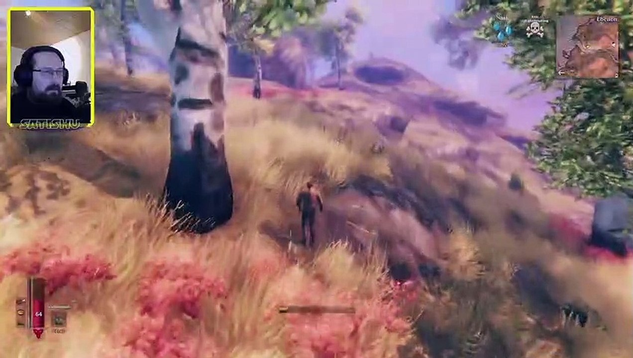 Er kann mich nicht töten! Valheim #302