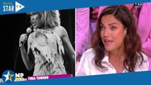 Tina Turner : cette fois où elle a fait pleurer Francesca Antoniotti dans la Star Academy (ZAPTV)