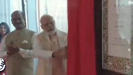 मैनपुरी: नए संसद भवन को लेकर क्या बोली जनता, जानें जनता की राय