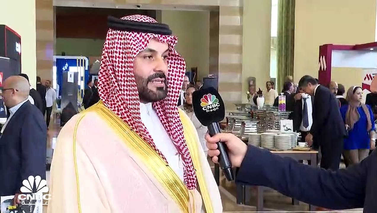 رئيس الهيئة السعودية للمقاولين لـ CNBC عربية: ح...