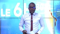 Le 06 Heures 30 de RTI 1 du 28 mai 2023 par Abdoulaye Koné