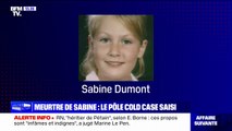 Meurtre de Sabine en 1987: le pôle cold case saisi