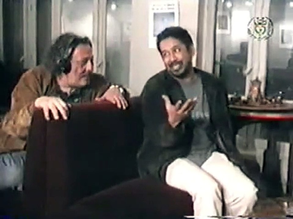 Caméra cachée - Cheb Khaled