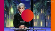 Jane Fonda dérape à Cannes : situation improbable avec la Palme d'Or, la stupéfaction est totale