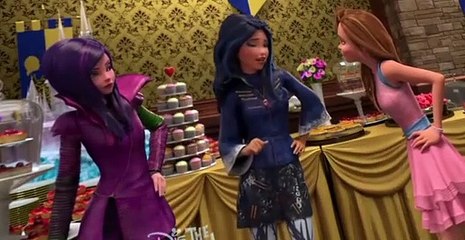 Descendants: Wicked World S02 E006