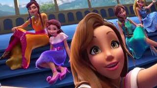 Descendants: Wicked World S02 E008