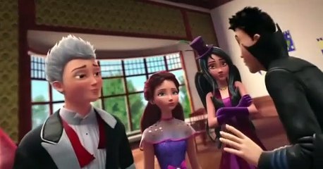 Descendants: Wicked World S02 E009