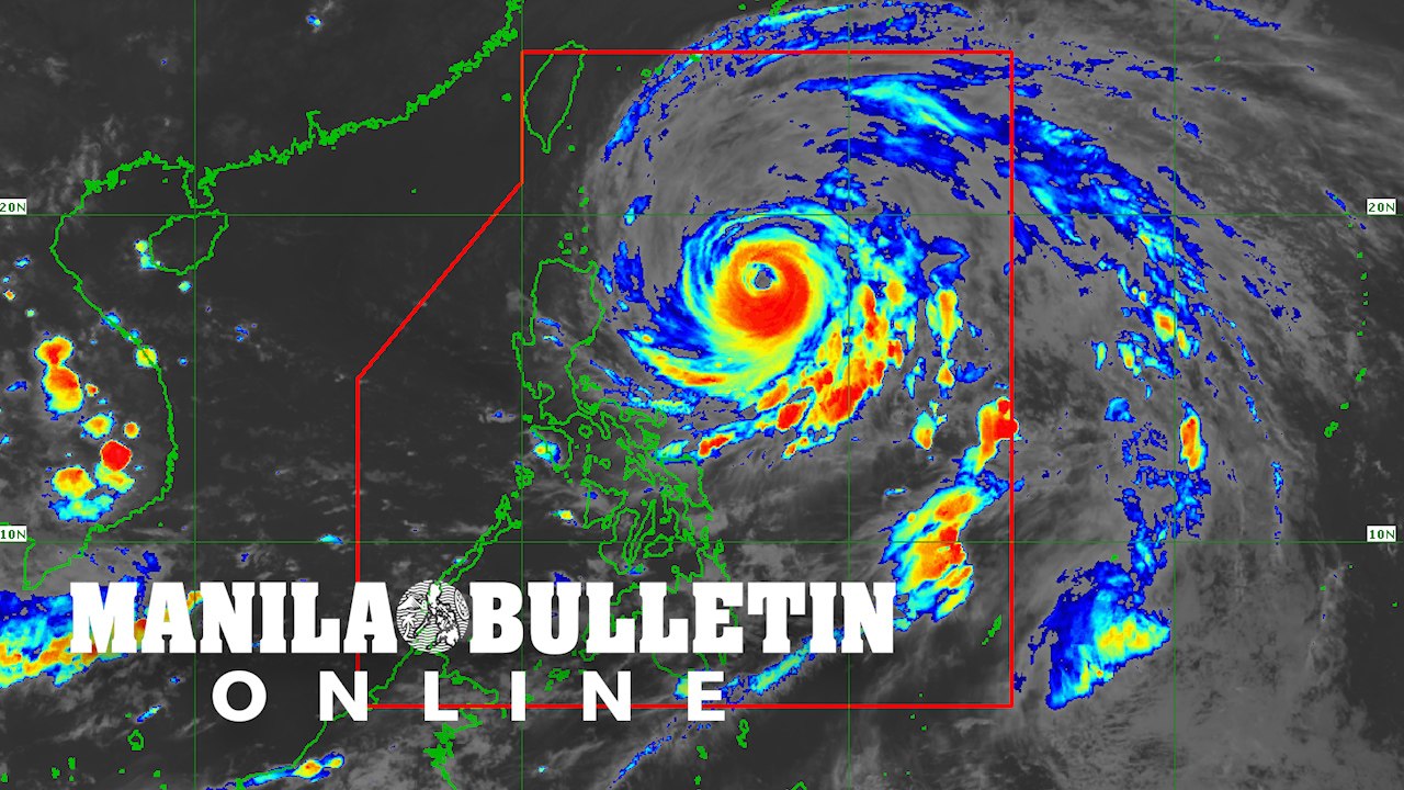 ‘Betty’ further weakens, continues to move over PH sea — PAGASA
