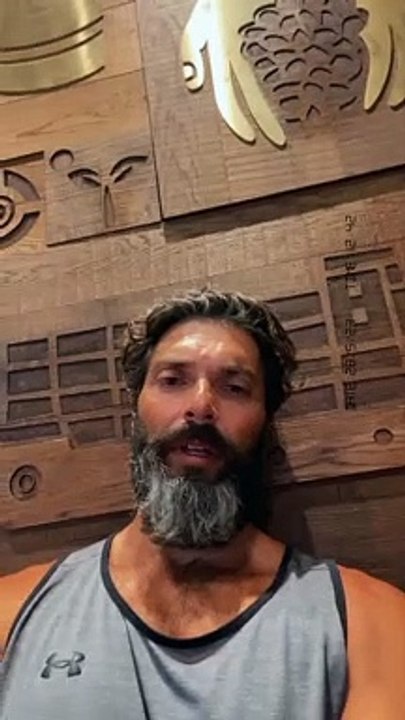 Survivor All Star: Το πρώτο μήνυμα του Μαρτίκα μετά την αποχώρησή του: «Βρισηίδα μου σου 'ρχομαι»