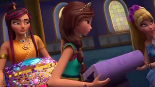 Descendants: Wicked World S02 E012