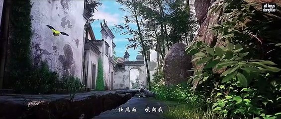 My Heroic Husband Ep 1 ENG SUB