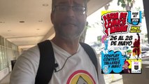 Feria de Comics y anime 2023 Centro del Sur mall Ponce parte 2 premiacion colsplay