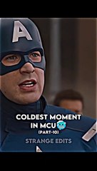 Coldest moment in MCU -- (Part-10)(480P)