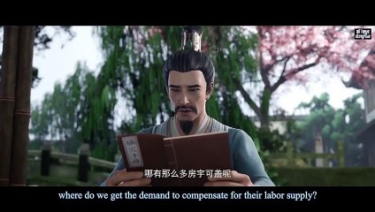 My Heroic Husband Ep 5 ENG SUB