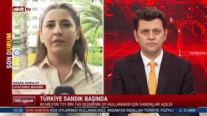 Sandıkların güvenliği nasıl sağlanıyor ?
