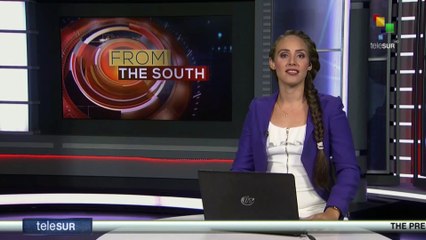 FTS 8:30 28-05: Cuba holds elections for provincial Governors and Vice-Governors