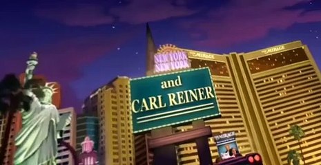 Father of the Pride E009 - Donkey